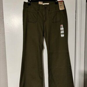 Superflare Pants